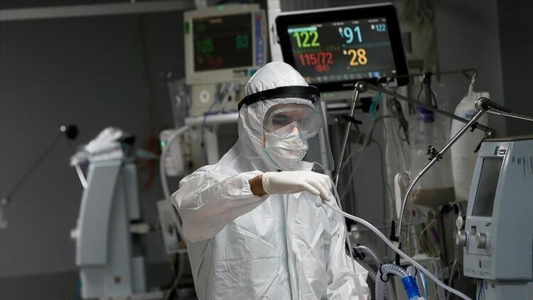 Turkey reports 36,731 new coronavirus cases, 145 more deaths