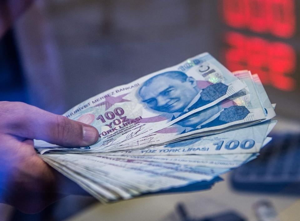 Turkey weighs inflation protected lira bonds to bolster currency