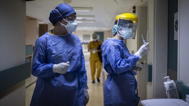 Turkey reports 110,682 new coronavirus cases, 217 more deaths