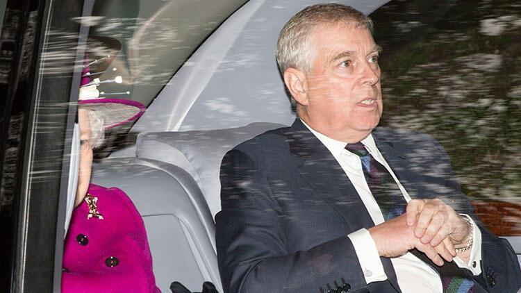 US Judge Rules That Prince Andrew Sex Assault Case Can Proceed - World News