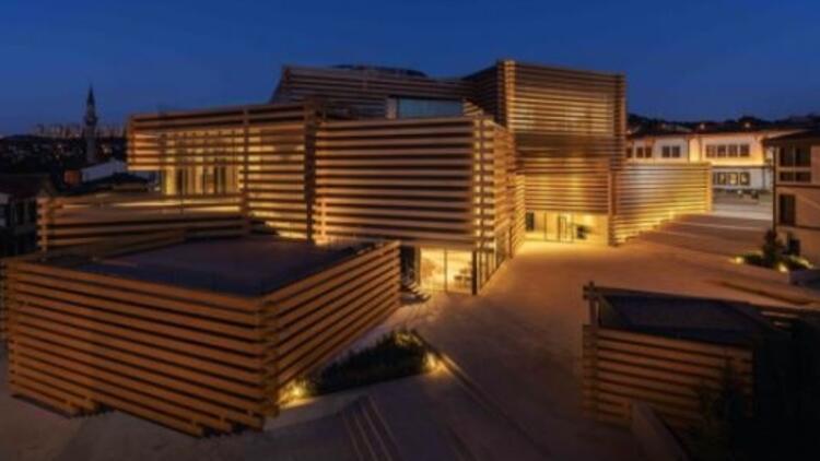 Turkish museum among best museum buildings in last 100 years