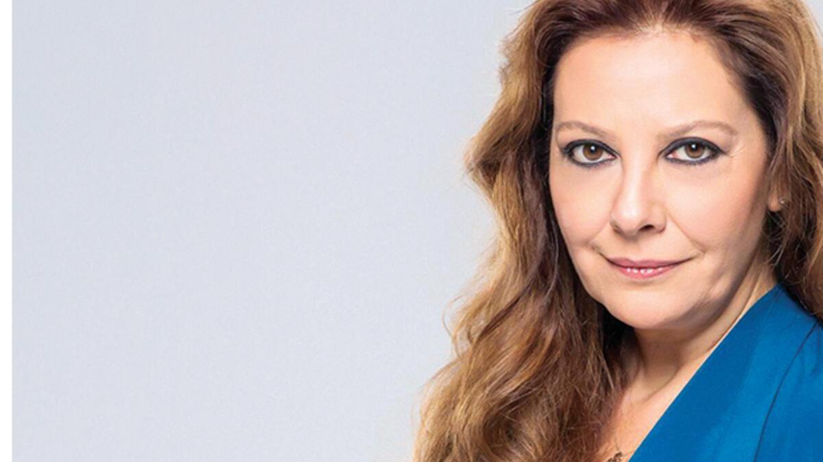 AYDA AKSEL’İN OYNADIĞI DİZİLER