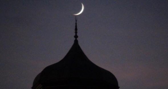 Miraç ne demek? Miraç gecesi ne oldu? İşte kandil gecesi yapılacak ...