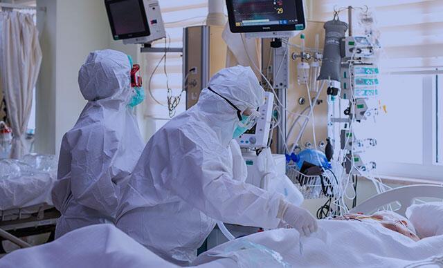 Turkey reports 49,792 new coronavirus cases, 206 more deaths