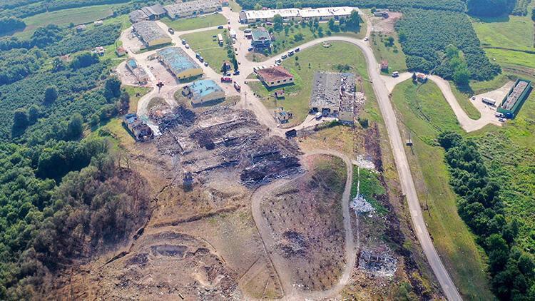 Court gives verdict in 2020 fireworks factory blast case