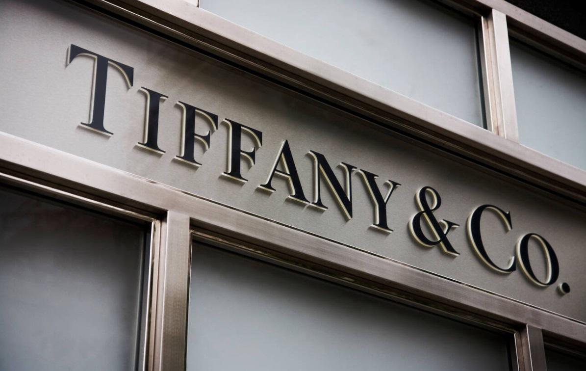 Cartier and Tiffany rivalry has exploded into a sensational court
