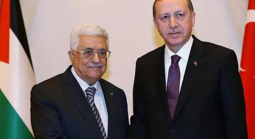 Turkish president condemns Israel’s ‘intervention’ at Al-Aqsa Mosque ...