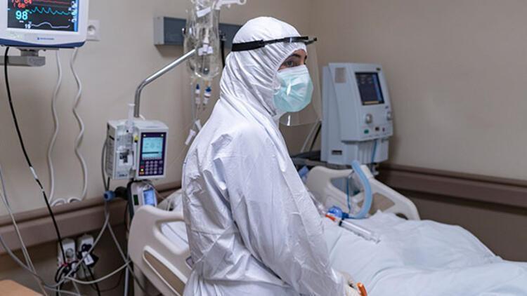 Turkey reports 4,217 new coronavirus cases, 23 more deaths