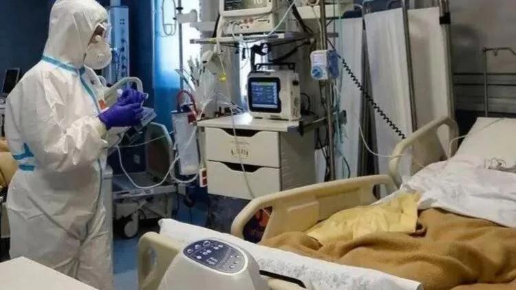 Turkey reports 1,407 new coronavirus cases, 5 more deaths