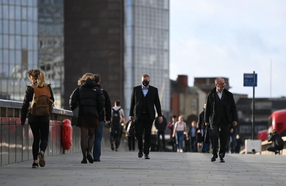 UK companies to trial four-day workweek