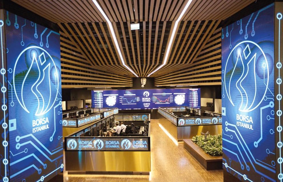 Profits of listed companies up 149 percent