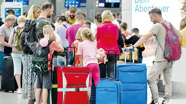 Türkiye presents “visa refusals” report to PACE