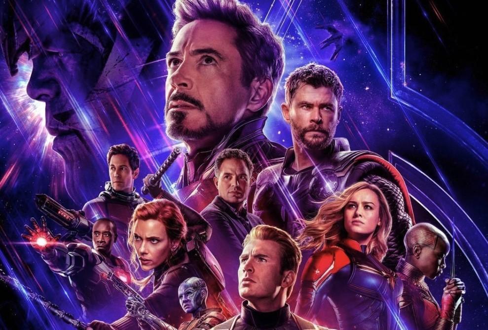 Marvel Sets Two New Avengers Films For 2025 – Comic-Con – Deadline