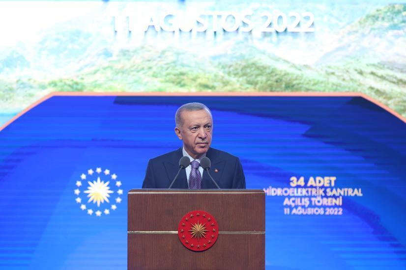 President Announces Discount In Meat Sales - Türkiye News