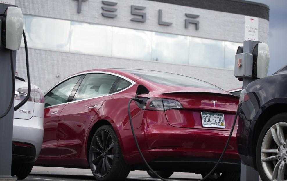 Tesla says deliveries increased in Q3 Latest News