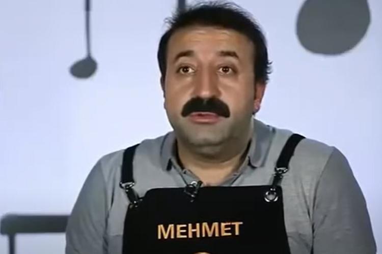 MasterChef Mehmet Sur Kimdir, Nereli, Kaç Yaşında? MasterChef Eski ...