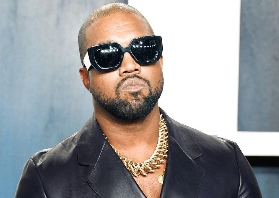 Instagram, Twitter restrict Kanye West accounts