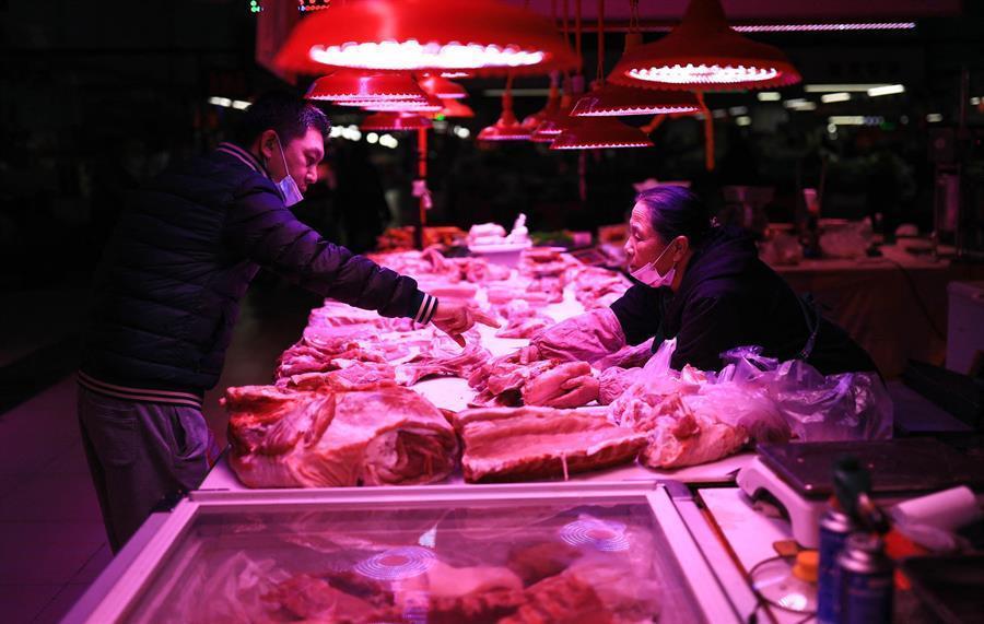 Chinese Inflation Rises To 2-year High - Latest News