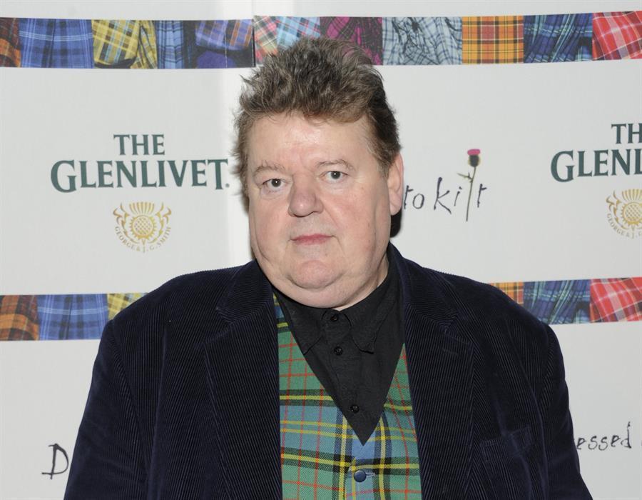 Harry Potter’s Hagrid, Robbie Coltrane, Dies Aged 72 - World News