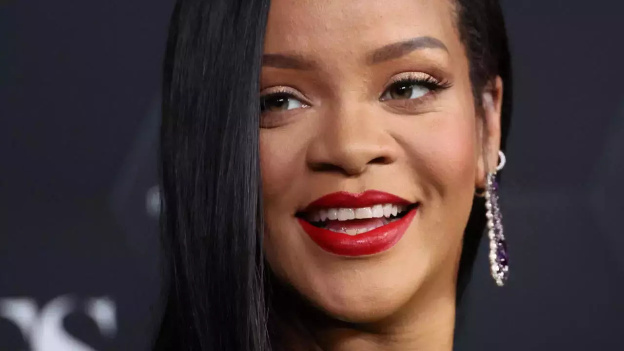 Rihanna: the pop star who became a fashion powerhouse, Fashion