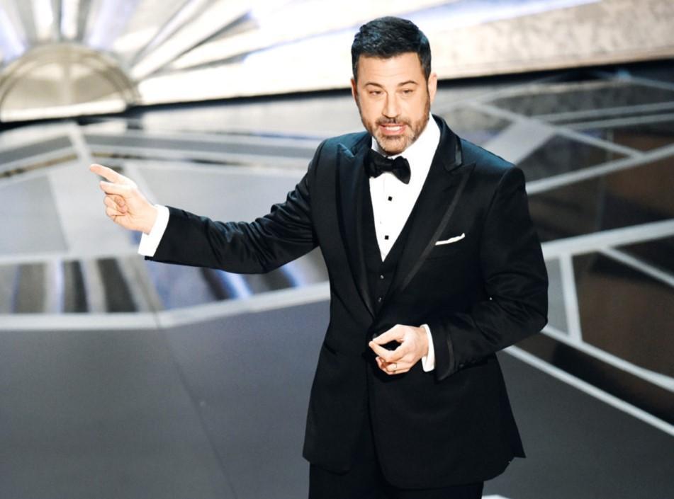 Jimmy Kimmel To Return As Oscars Host 4938