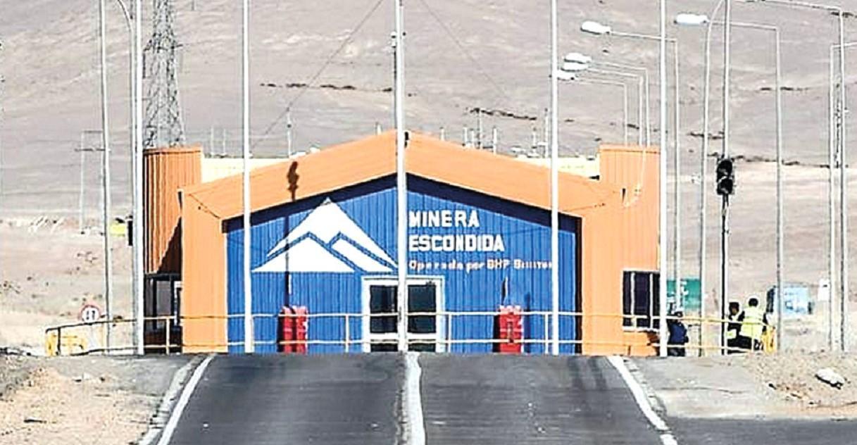 Chilean Workers Call Strike At World’s Largest Copper Mine - Latest News