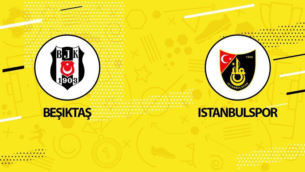 Beşiktaş JK on X: İstanbulspor maçı hazırlıklarını tamamladık