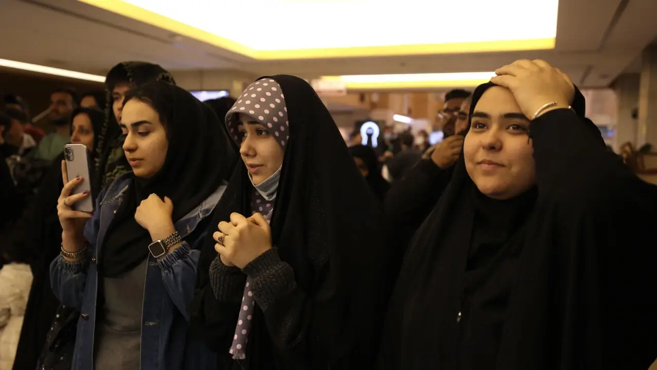 Disappointment in Tehran after World Cup loss to US