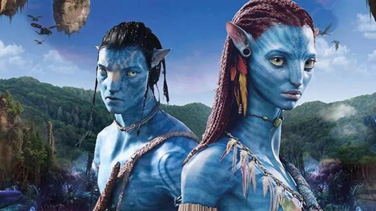 Avatar 2 ne zaman vizyona girecek? 13 yıl sonra heyecanla bekleniyor! İşte Avatar  2: Suyun Yolu konusu ve oyuncu kadrosu - Televizyon Haberleri