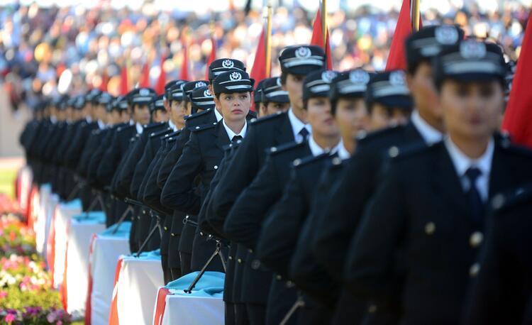 POMEM Sınav Giriş Belgesi E Devlet Sorgulama Ekranı! Polis Akademisi 29 ...