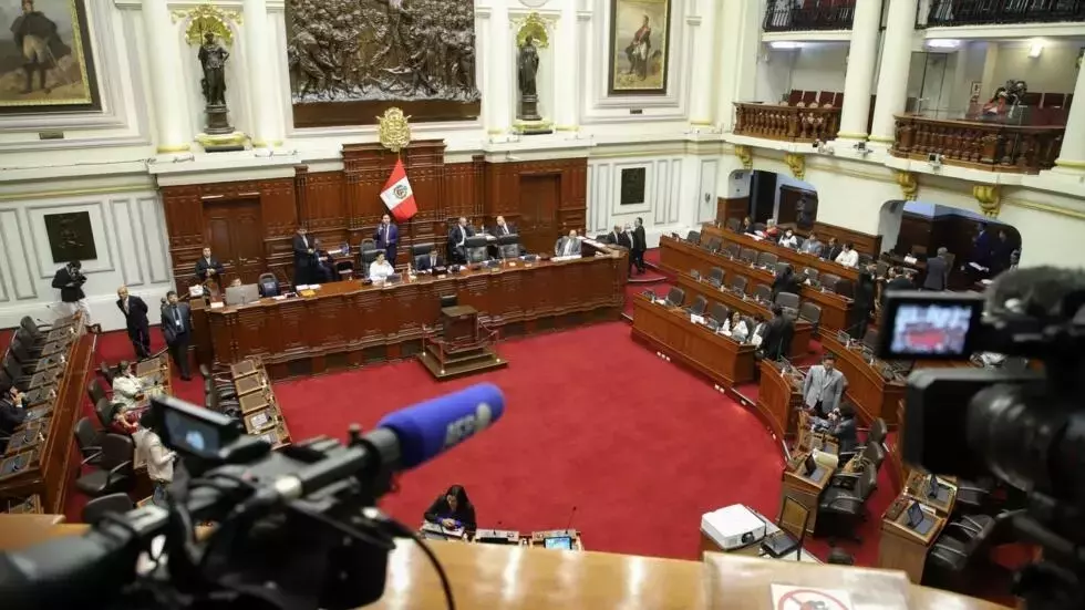 Peru Lawmakers Move Up General Elections To April 2024 World News   63a2a3254e3fe00ef04c6ad1 