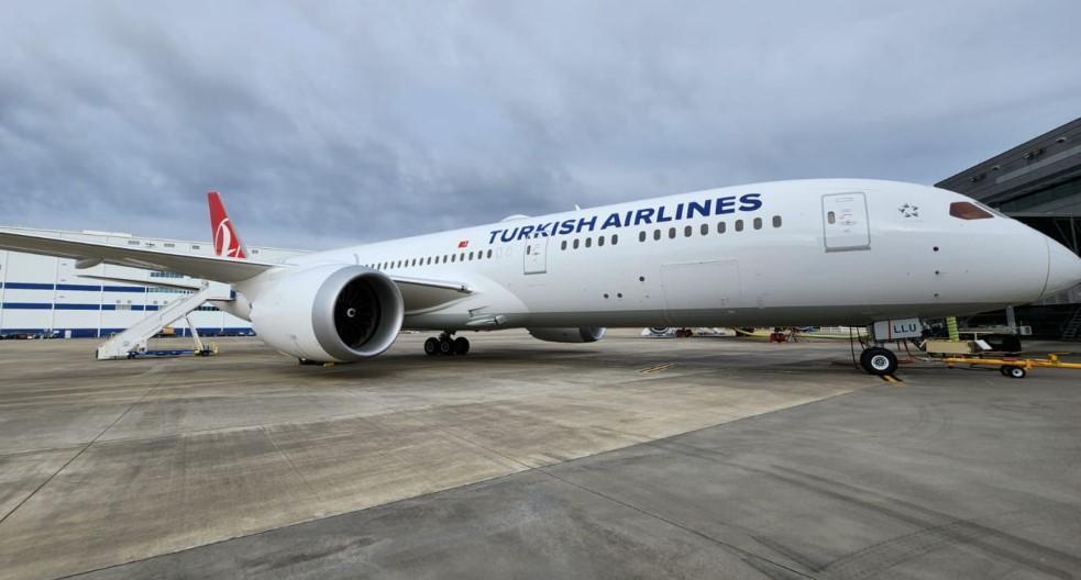 Turkish Airlines offers new services on board its aircraft - Aeroflap
