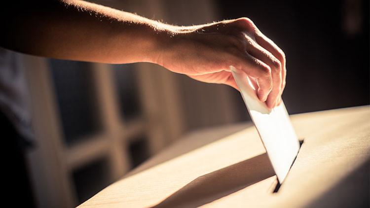 Elections may be held earlier than slated: Erdoğan