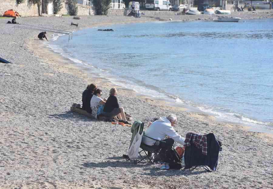 Türkiye saw warmest December in over five decades