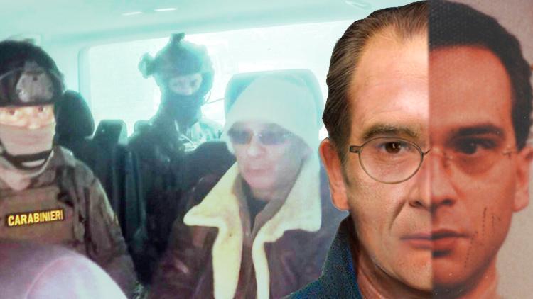 Il boss mafioso Matteo Messina Denaro, soprannominato il “padre dei padri”, è stato arrestato dopo 30 anni!