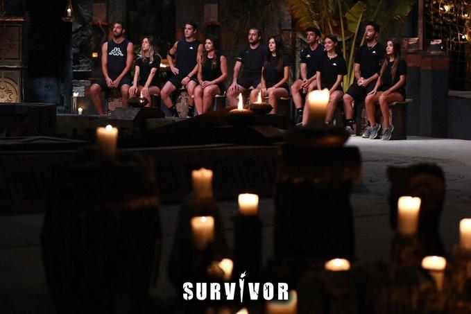 SURVİVOR YENİ BÖLÜM NE ZAMAN