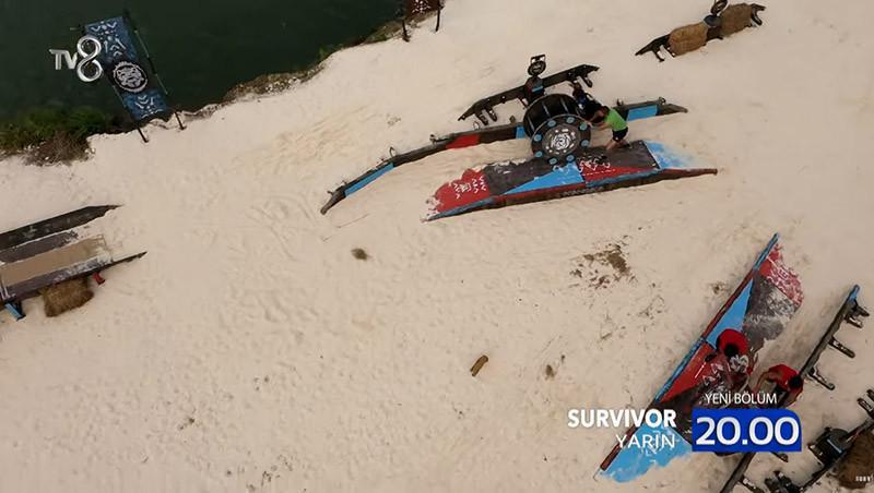 YENİ BÖLÜM FRAGMANI YAYINLANDI