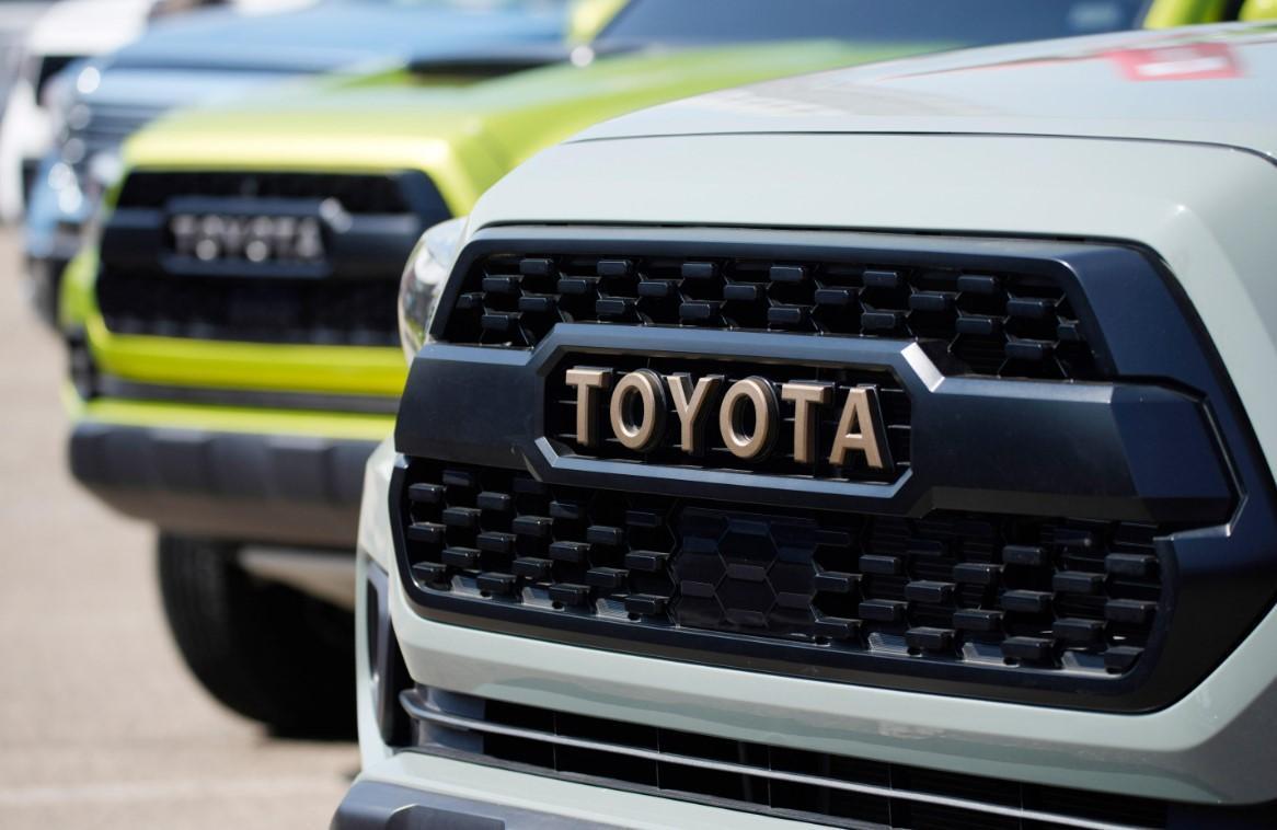 Toyota Keeps Profit Forecasts Despite Issues Latest News 3843