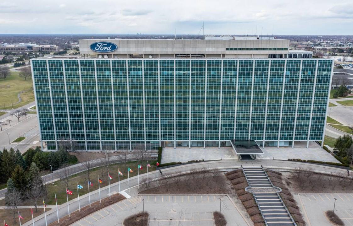 Ford To Cut 3,800 Jobs In Europe, Mostly Germany, UK - Latest News