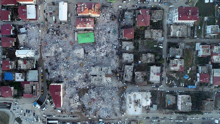 Deprem Bölgesine Ayni Yardım Nasıl Ve Nereden Gönderilir? Ayni Yardım ...