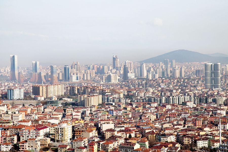 Risky houses in Istanbul to be relocated