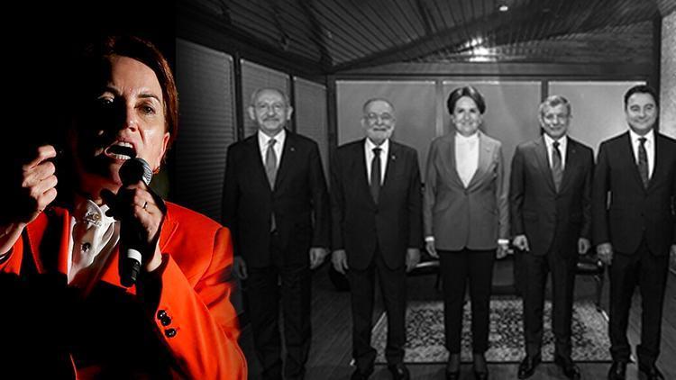 Ο κόσμος μιλάει για τις δηλώσεις της Akşener!  Ελληνικός Τύπος: Ο Ερντογάν είχε δίκιο, γερμανικός τύπος: η αντιπολίτευση αυτοκτόνησε