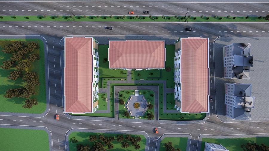 S Korea to give over $10 mln in aid for housing projects in Türkiye