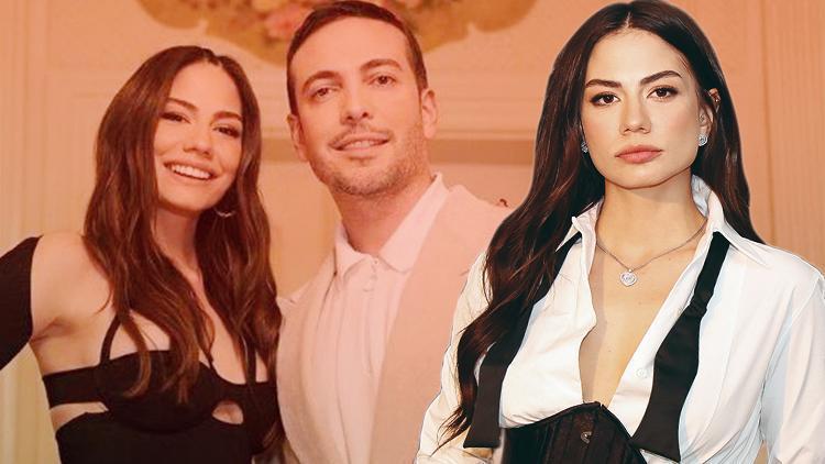 Demet Özdemir'den jet yanıt: Hesap soracağım - Magazin Haberleri