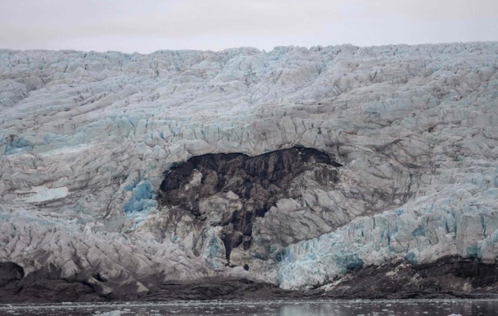 World On ‘thin Ice’ As UN Climate Report Gives Stark Warning