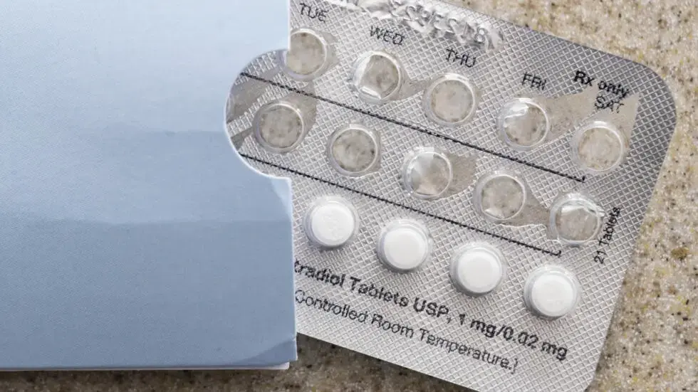 Hormonal Contraceptives ‘increase Breast Cancer Risk’