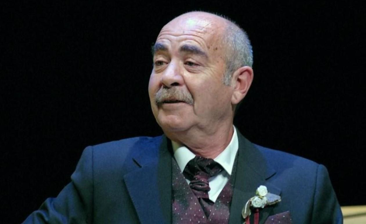 Turkish actor dies at 77