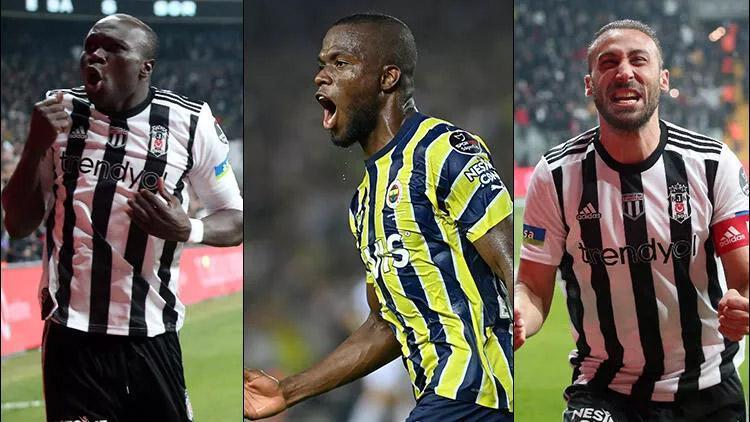 Beşiktaş Fenerbahçe maçı ne zaman, saat kaçta? BJK FB derbi hangi kanalda?  - Nokta Gazetesi