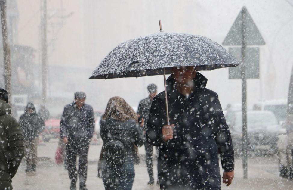 Heavy Rains Storms Continue To Wreak Havoc In Türkiye Türkiye News