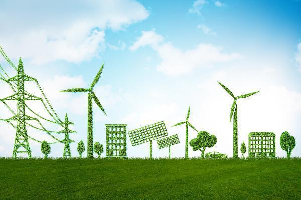 What Is Green/Renewable Energy?